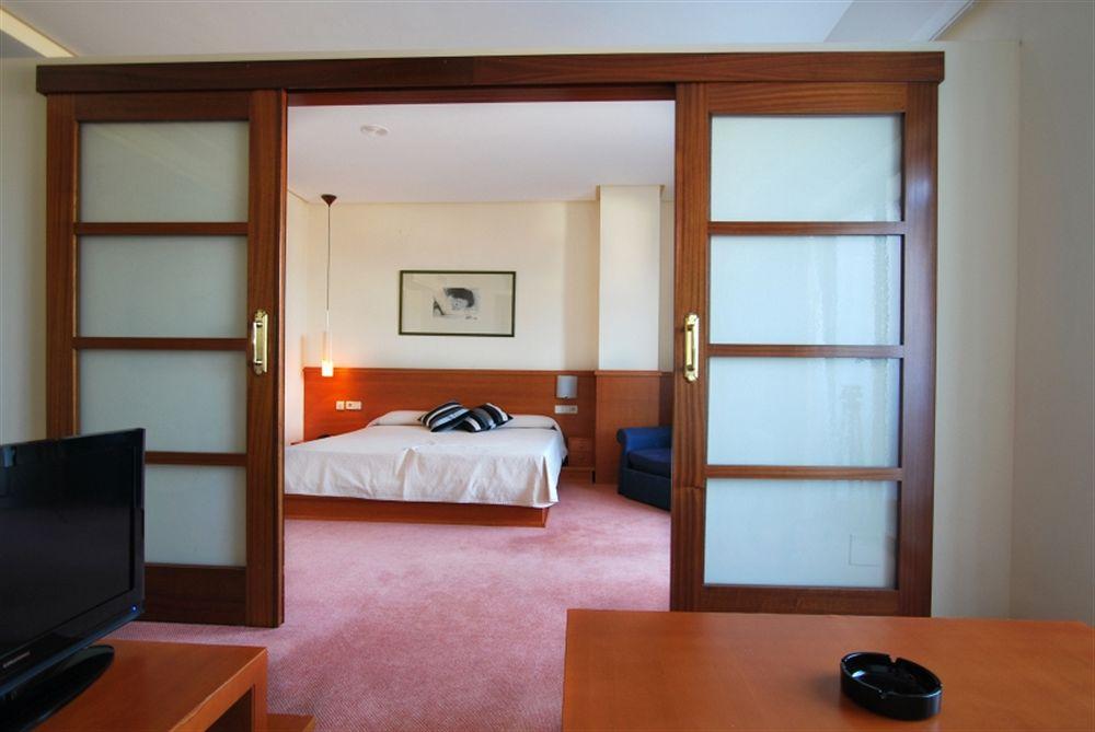Norat Palmeira Playa Hotel 4*