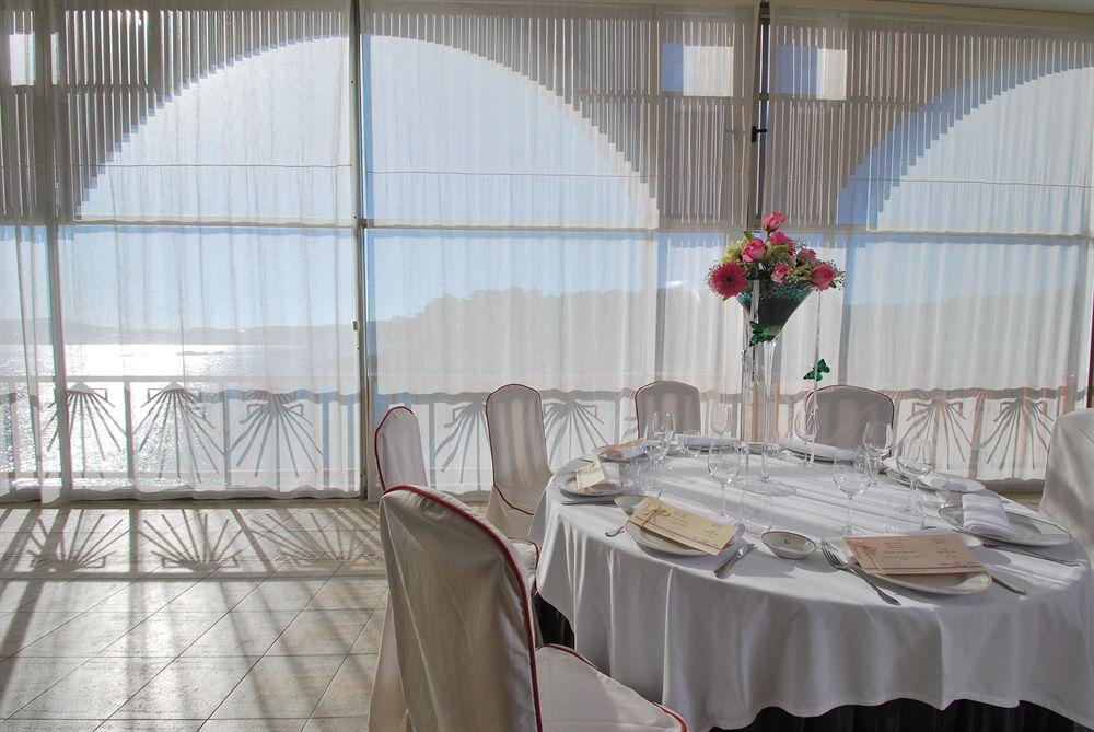 Norat Palmeira Playa 4* Ribeira