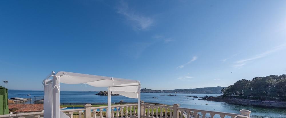 Hotel Norat Palmeira Playa Ribeira