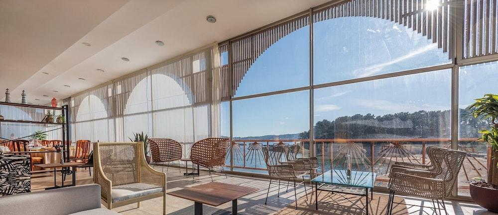 Hotel Norat Palmeira Playa 4*