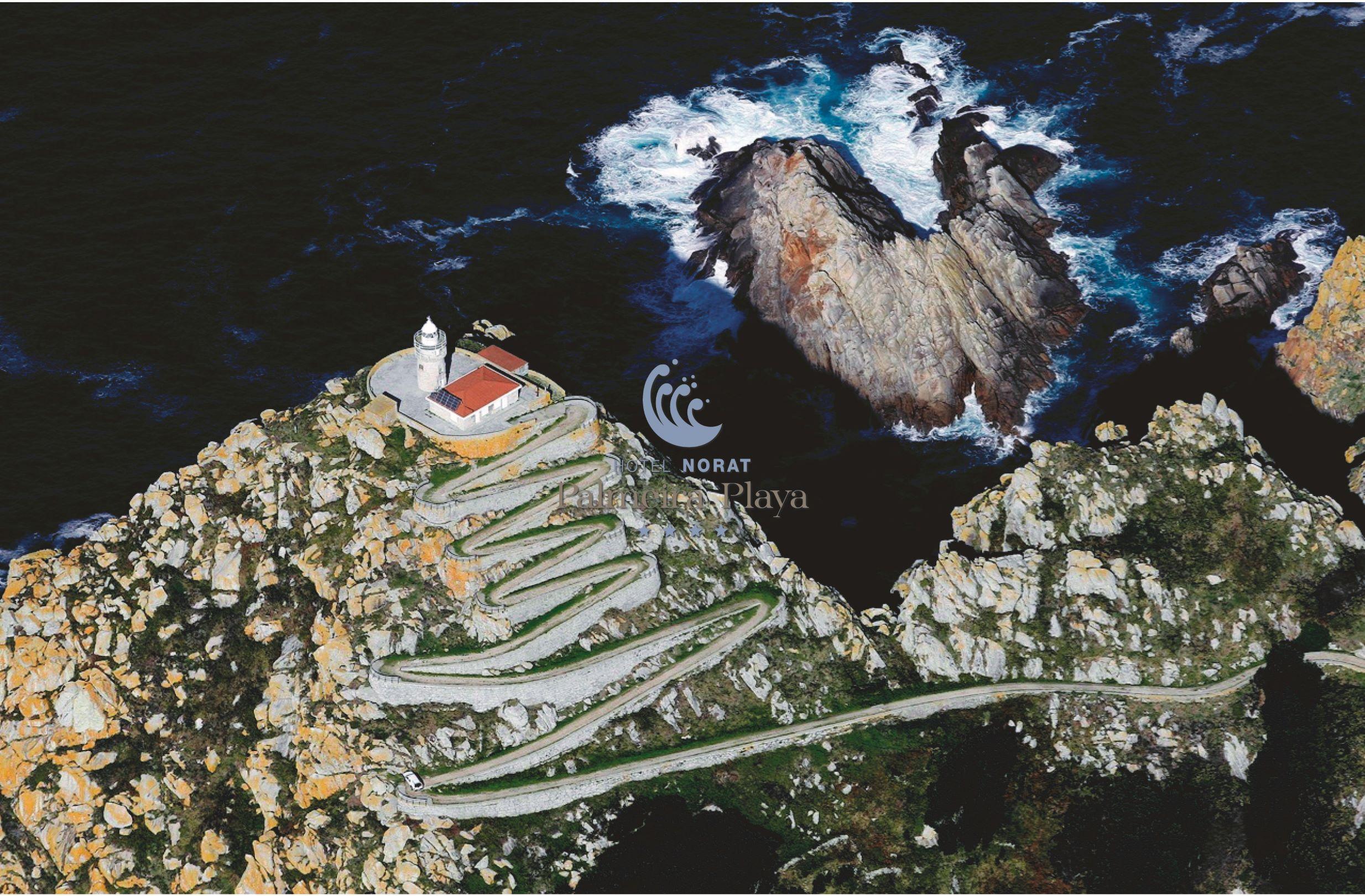 Norat Palmeira Playa Hotel 4*
