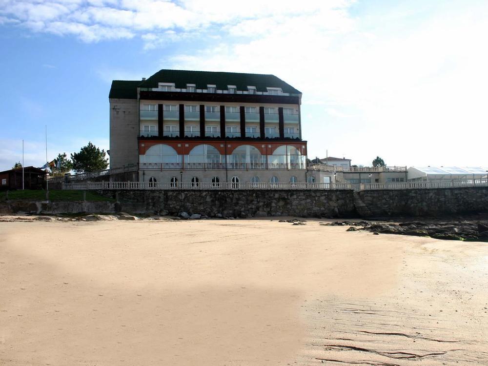 Norat Palmeira Playa 4* Ribeira