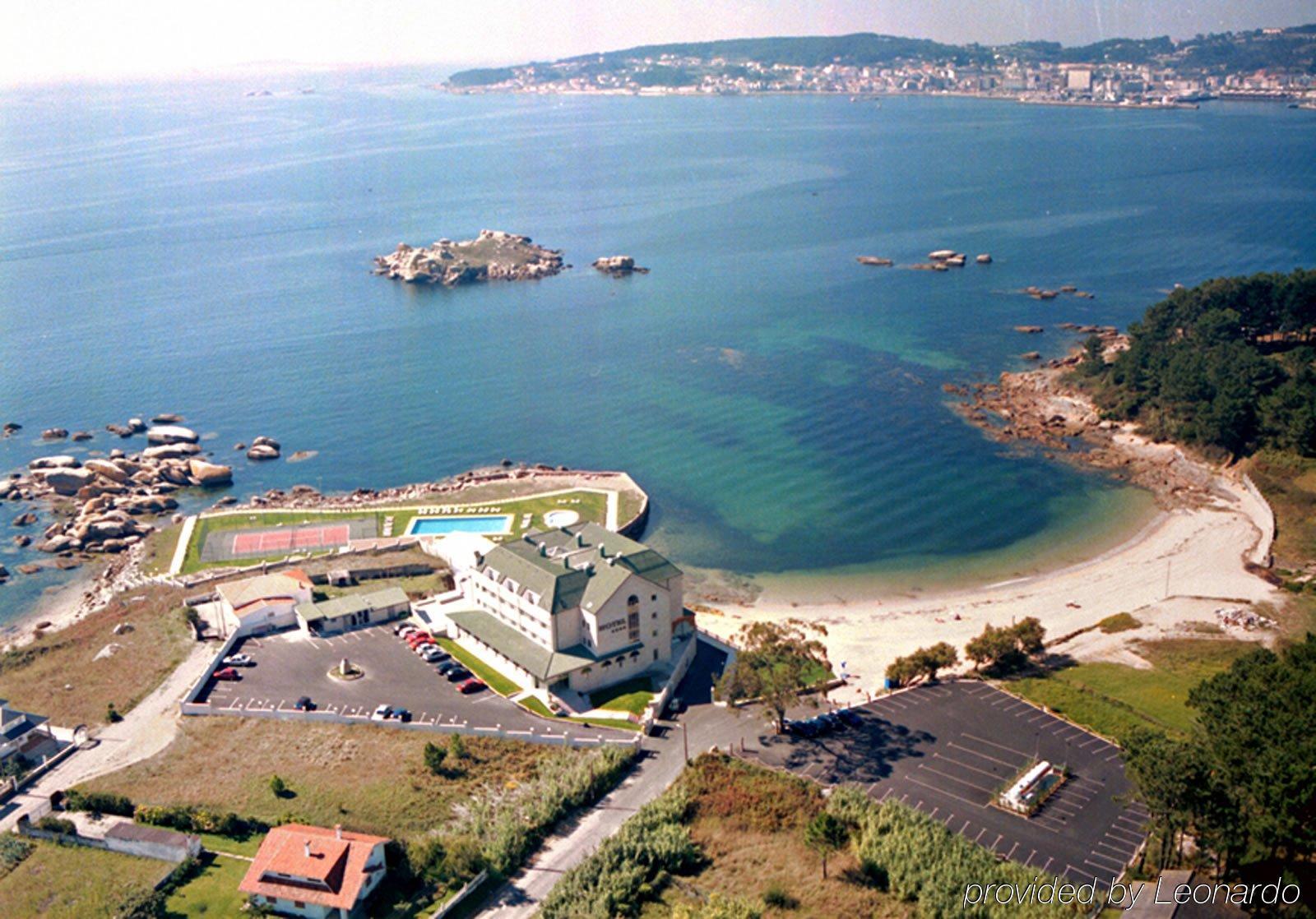 Norat Palmeira Playa Hotel Ribeira