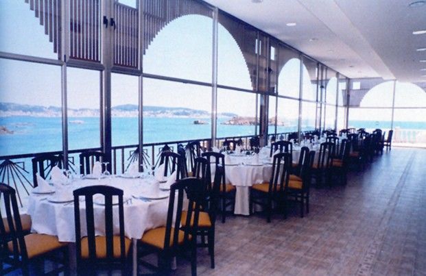 Norat Palmeira Playa Hotel Ribeira