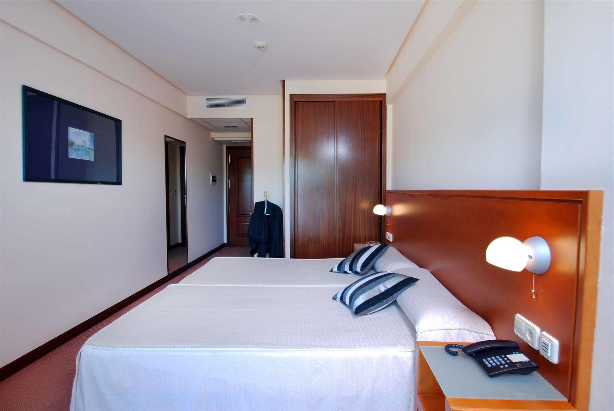 Norat Palmeira Playa Hotel Ribeira