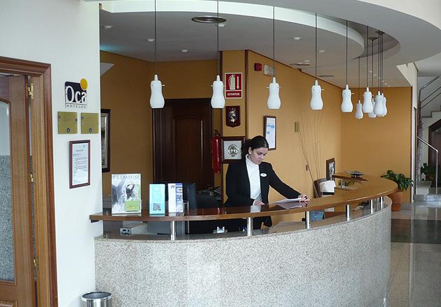 Hotel Norat Palmeira Playa