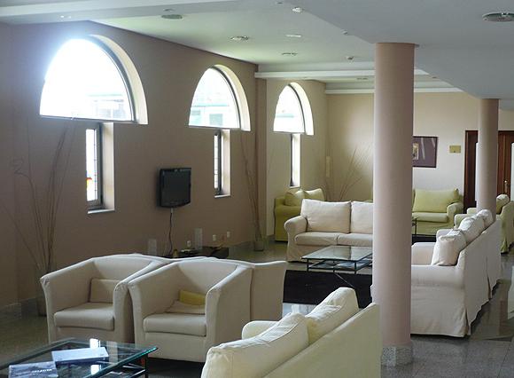 Hotel Norat Palmeira Playa 4*