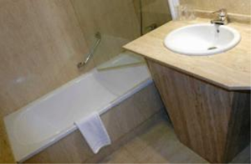 Hotel Norat Palmeira Playa